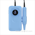 2023 New Arrivals Rechargeable Cordless Nail Drill Machine